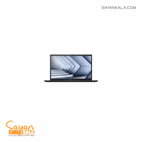 لپ تاپ ایسوس مدل Laptop ASUS B1502CBA i5 1235U RAM 16GB SSD 512GB