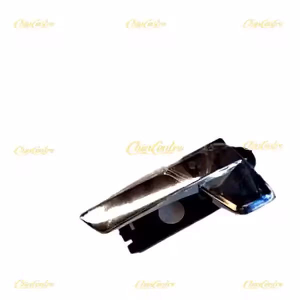 دستگيره داخلي درب عقب چپ برليانس H330