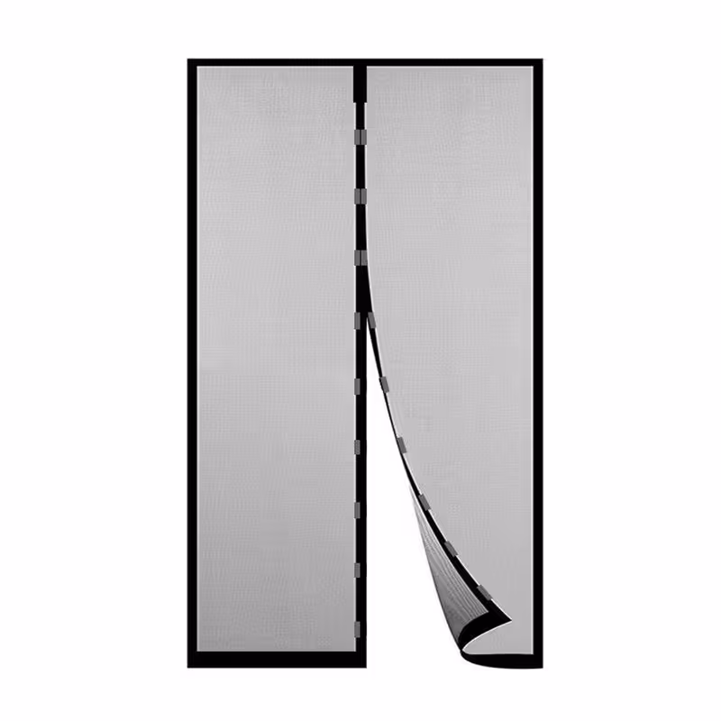 پرده مگنتیک کد S102 سایز 230×120 سانتی متر