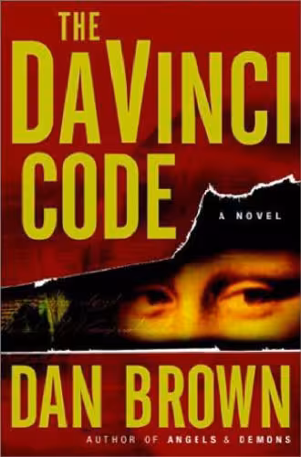 خرید و دانلود نسخه کامل کتاب The Da Vinci Code  (Robert Langdon Series)
