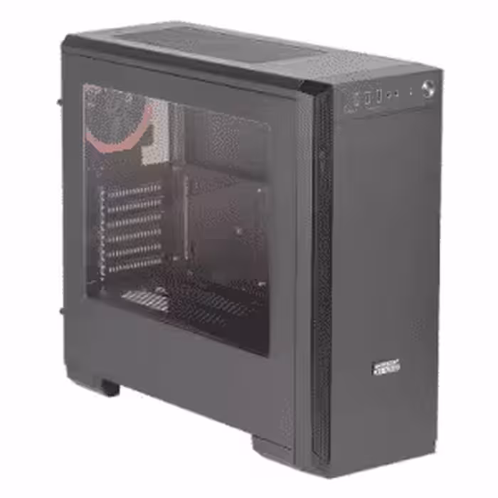 کیس کامپیوتر گرین Z1 ARIO