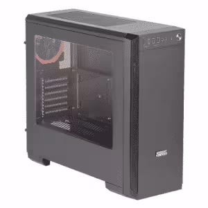 کیس کامپیوتر گرین Z1 ARIO