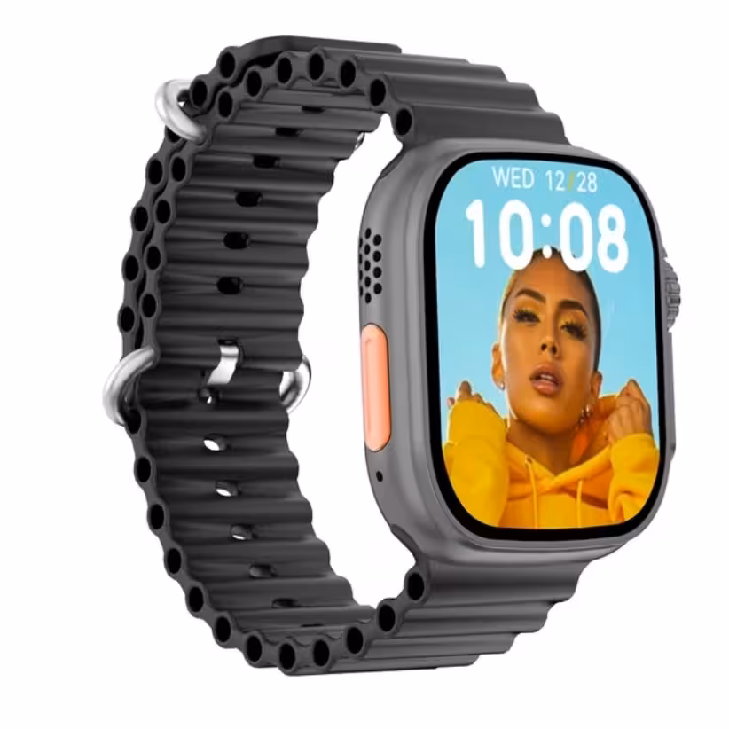 ساعت هوشمند مدل Z66 Ultra

