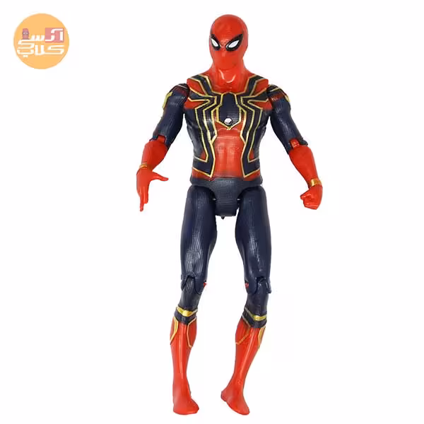فیگور اسپایدرمن SPIDERMAN