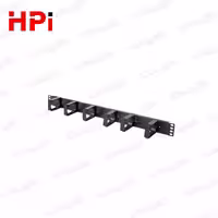 نگهدارنده 6 حلقه 1 یونیت اچ پی ایران HPI
