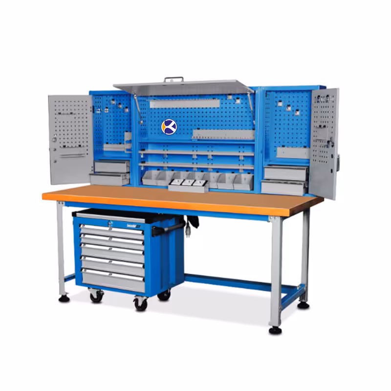 میز کار حرفه ای شاهرخ ابزار کد T286W