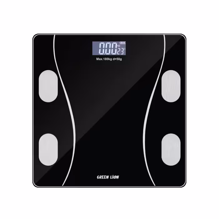 ترازو دیجیتال بدن گرین Green Digital Body Scale