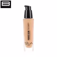 کرم پودر پمپی اس ال ای مدل فوتو پرفکت گلاو حجم 30ml