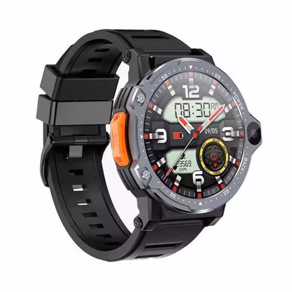 ساعت هوشمند گرین لاین مدل G-MATE 4G