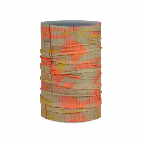 دستمال سر باف Buff original EcoStretch Trem Citronella