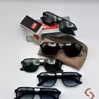 عینک آفتابی ری بن فراری مدل RB4414M - RAY BAN ( ریبن RB 4414 M )