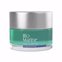 کرم دورچشم بایومارین حاوی عصاره جلبک های دریایی بدون گوی ماساژ حجم 15 میل AQUA LUCENT STRONG EYE CONTOUR CREAM BIOMARINE