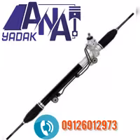 جعبه فرمان ام و ام 315