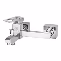 شیر حمام (دوش) فلت رویال قهرمان