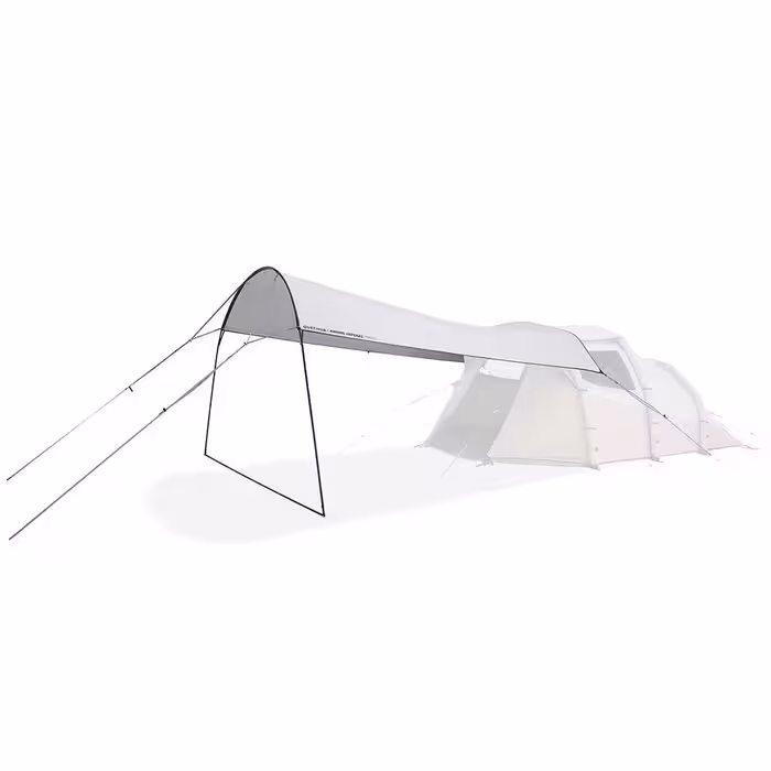 سایه بان مسافرتی کچوا مدل ARPENAZ FRESH