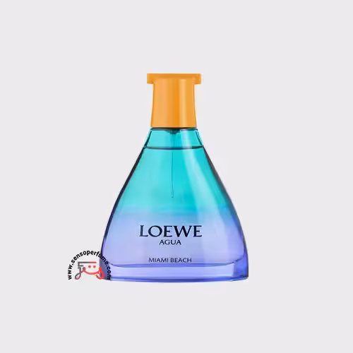 عطر ادکلن لووه آگوا میامی بیچ | agua miami beach