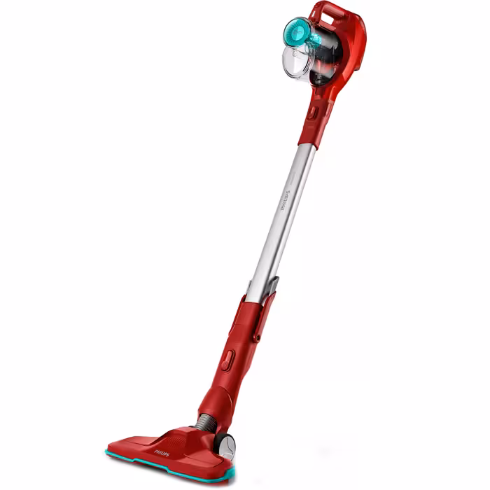 جارو شارژی فیلیپس FC6721