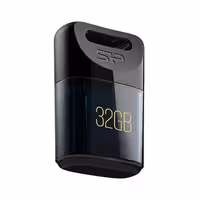 فلش 32 گیگ سیلیکون پاور Silicon Power Jewel J06 USB3.2