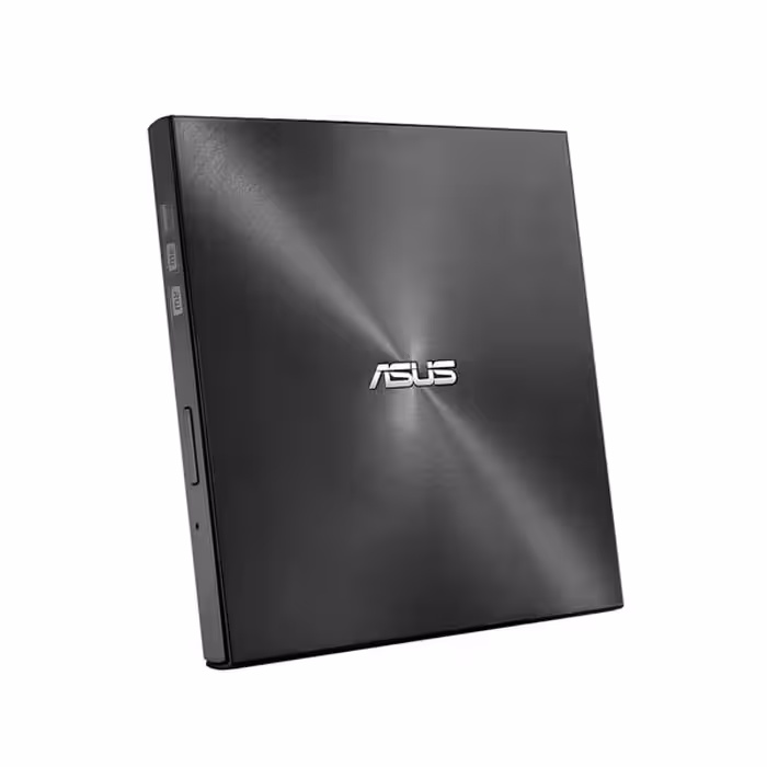درایو DVD اکسترنال ایسوس ZenDrive U9M (SDRW-08U9M-U)