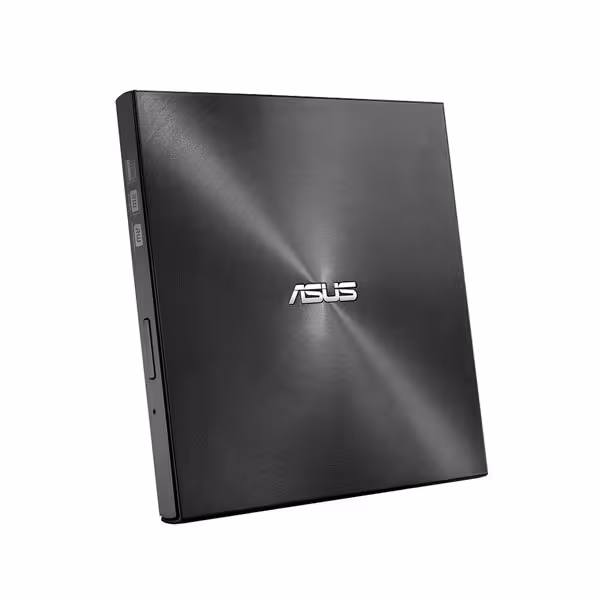 درایو DVD اکسترنال ایسوس ZenDrive U9M (SDRW-08U9M-U)