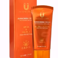 کرم ضد آفتاب spf 30