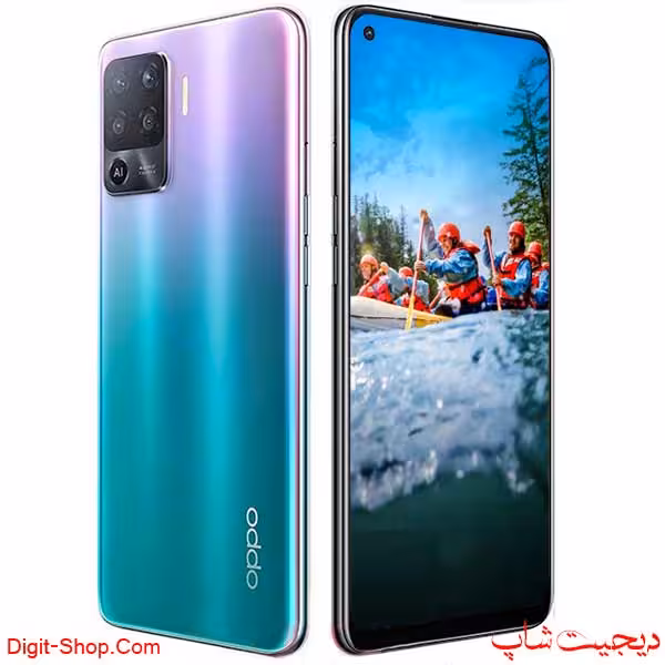 اوپو رنو 5F اف , Oppo Reno 5F