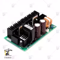 Mitsubishi Elevator Power Board DOR-710B