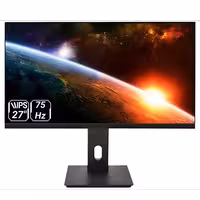 مانیتور مایا MO27T سایز 27 اینچ