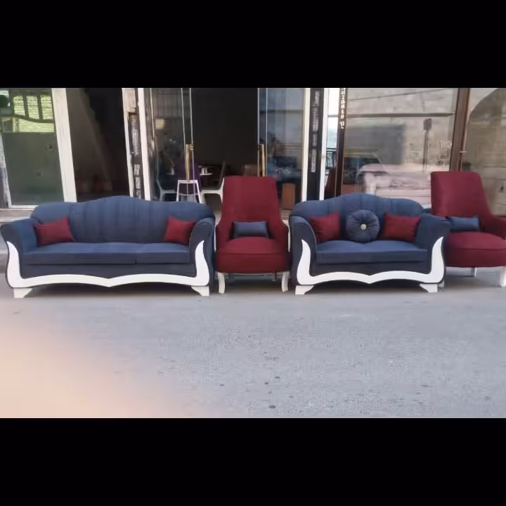 مبلمان آلاله