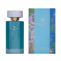 ادوپرفیوم زنانه ویکتوریا رز Victoria Rose مدل Distinct حجم 100 میلی‌لیتر - نگین عطر