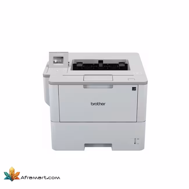 پرینتر لیزری برادر مدل L6400DW