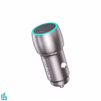 شارژر فندکی هایکو استار HICOSTAR HS CC25