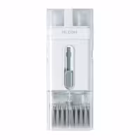 کیت تمیزکاری چندکاره شیائومی مدل ECP103