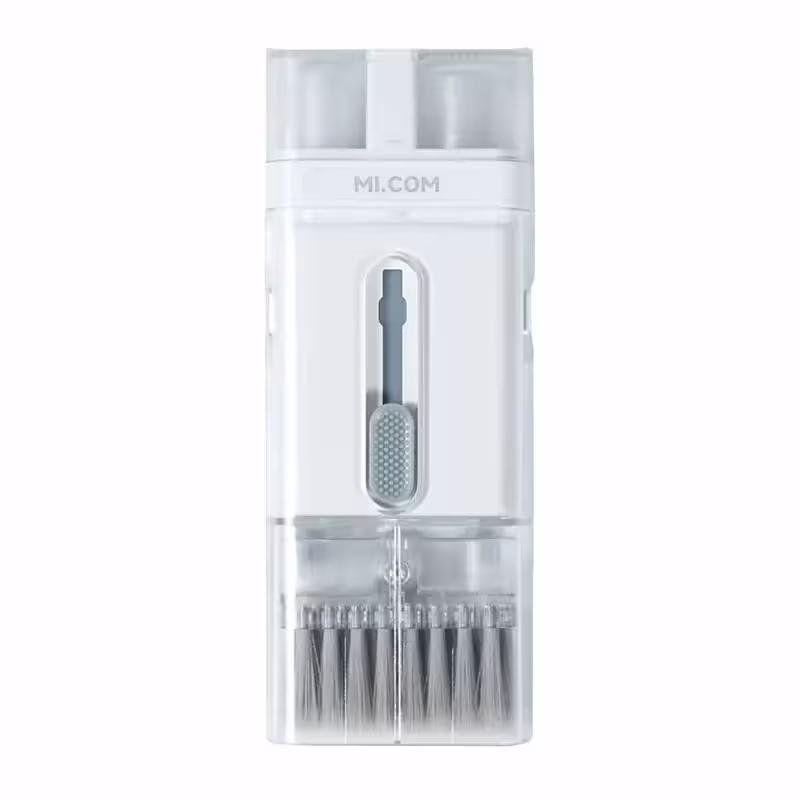 کیت تمیزکاری چندکاره شیائومی مدل ECP103