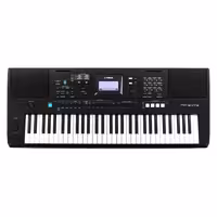کیبورد یاماها PSR-E473
