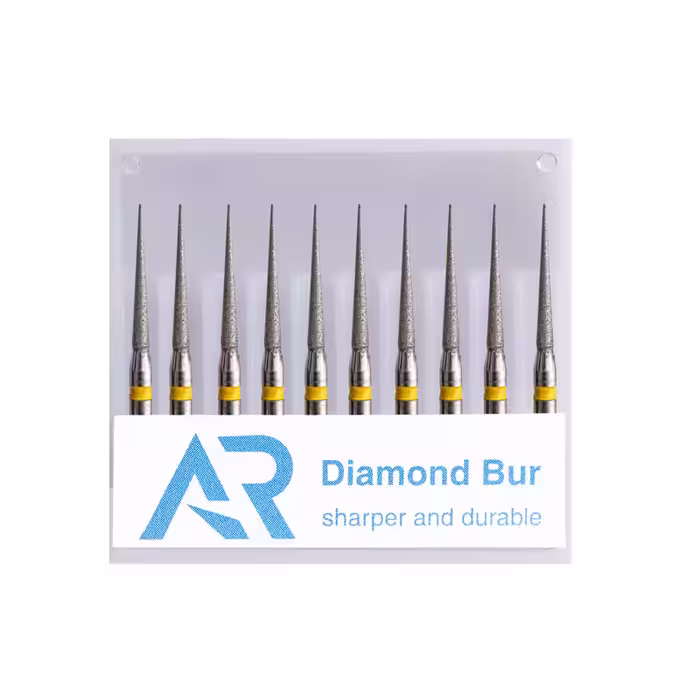 فرز الماسه نیدل خیلی بلند پرداخت AR – 859L/010C