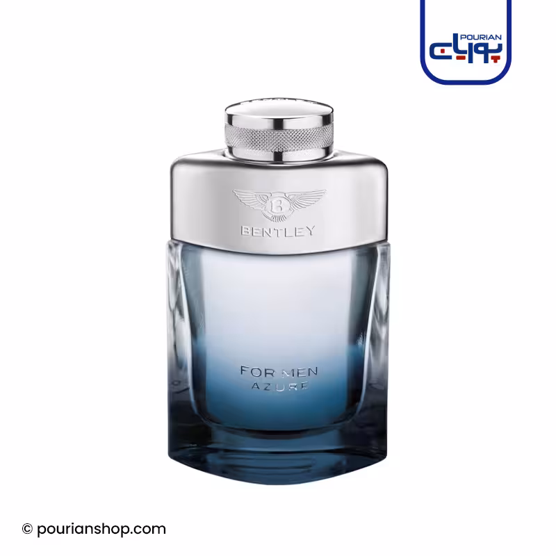 عطر ادکلن بنتلی آزور مردانه