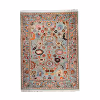 فرش دستباف هفت متری سلطان آباد