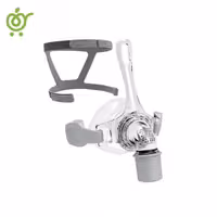 ماسک سیلیکونی nasal نازال سایز Large مارک BMC