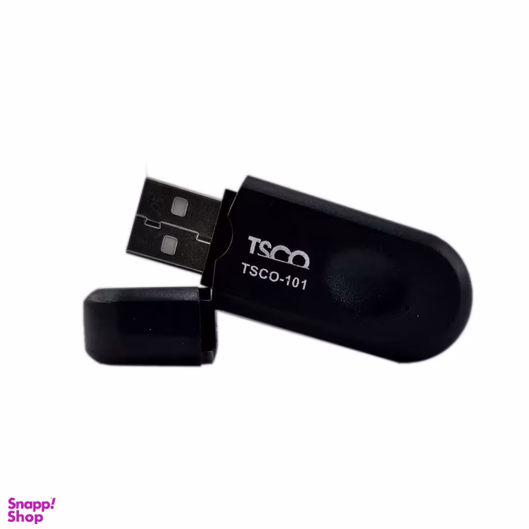 دانگل بلوتوث تسکو (Tsco) مدل BT 101