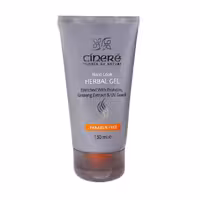 ژل موی گیاهی قوی سینره 150 میلی‎ لیتر
