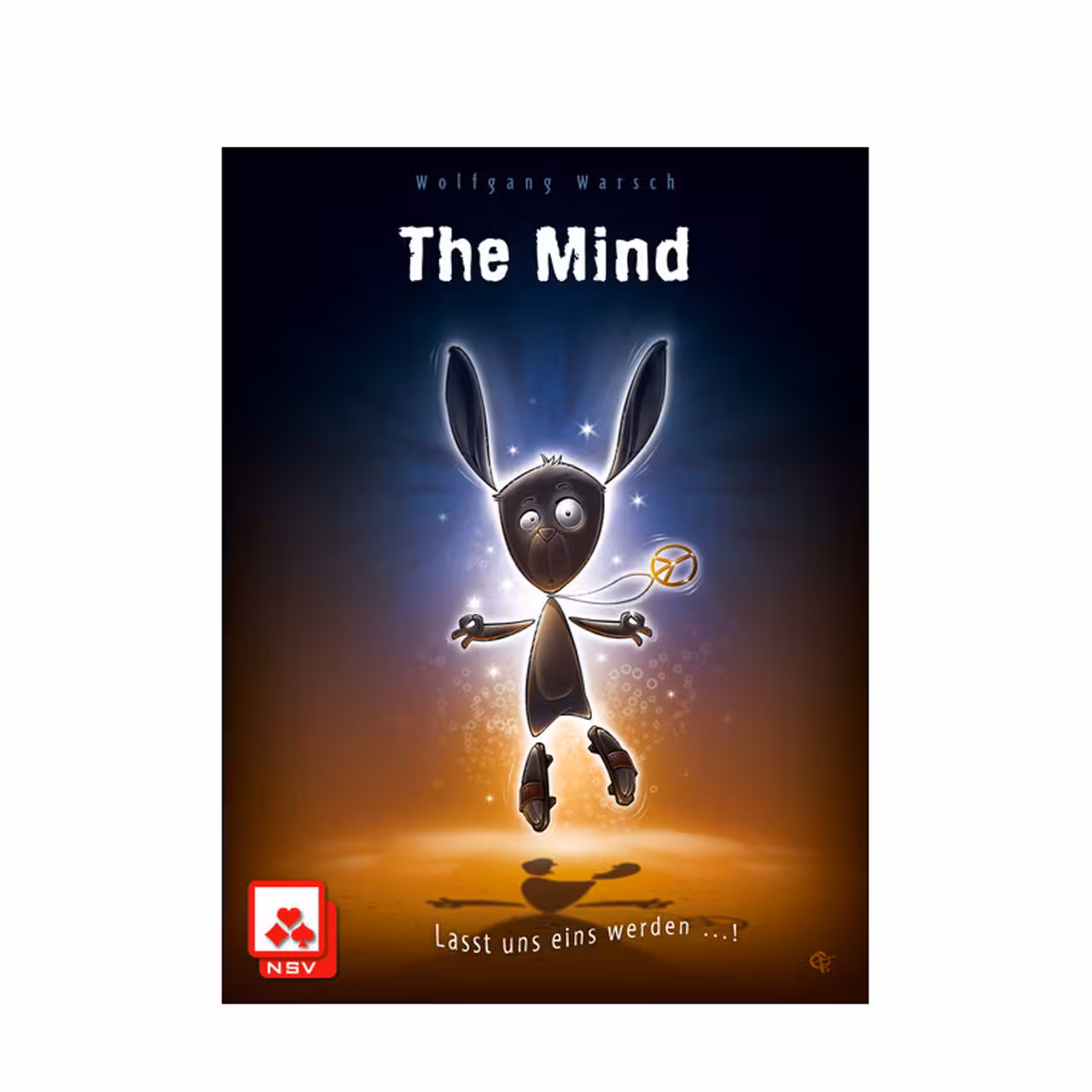 بازی فکری بردباز مدل Mind