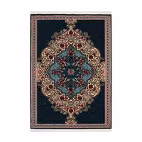 گبه ماشینی دنیای فرش کد 80