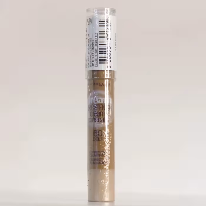 کانتور پیچی تک رنگ میبلین