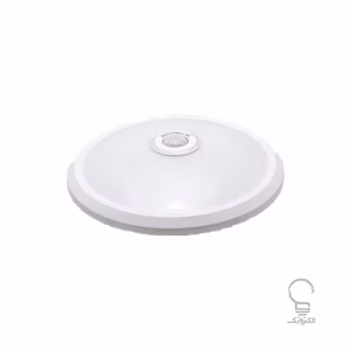 چراغ سقفی LED سنسوردار SC 976 شیله