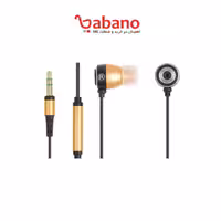 هدفون ایفورتک مدل 620-MK