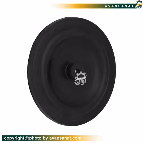 لاستیک دیافراگم ست کنترل مدل PC-10