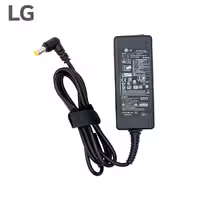 آداپتور مانیتور الجی 12 ولت 2 آمپر مدل LCAP17A