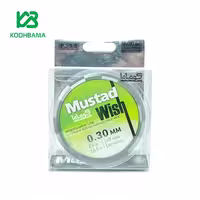 نخ ماهیگیری موستاد سایز 0.30mm