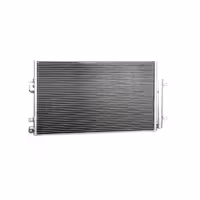 رادیاتور کولر هاوال H9